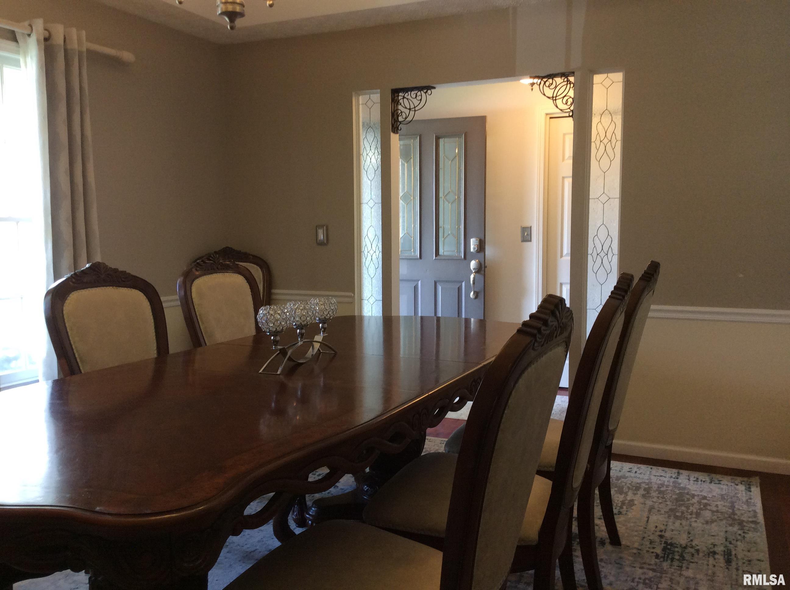 8 Hunters Ridge Drive Mount Vernon, IL 62864 - Photo 8 of 68