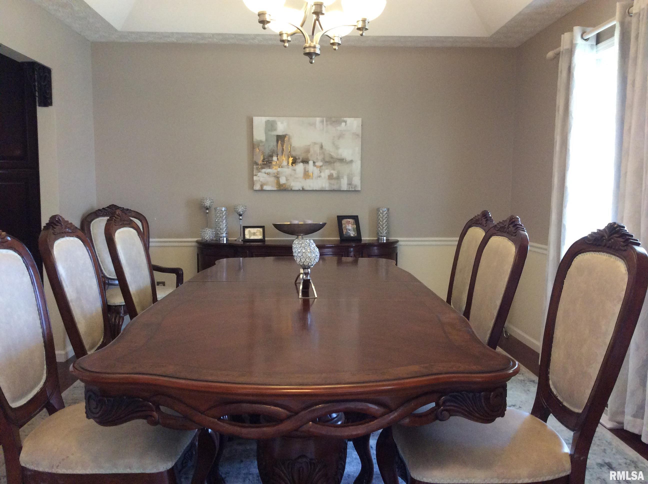 8 Hunters Ridge Drive Mount Vernon, IL 62864 - Photo 9 of 68