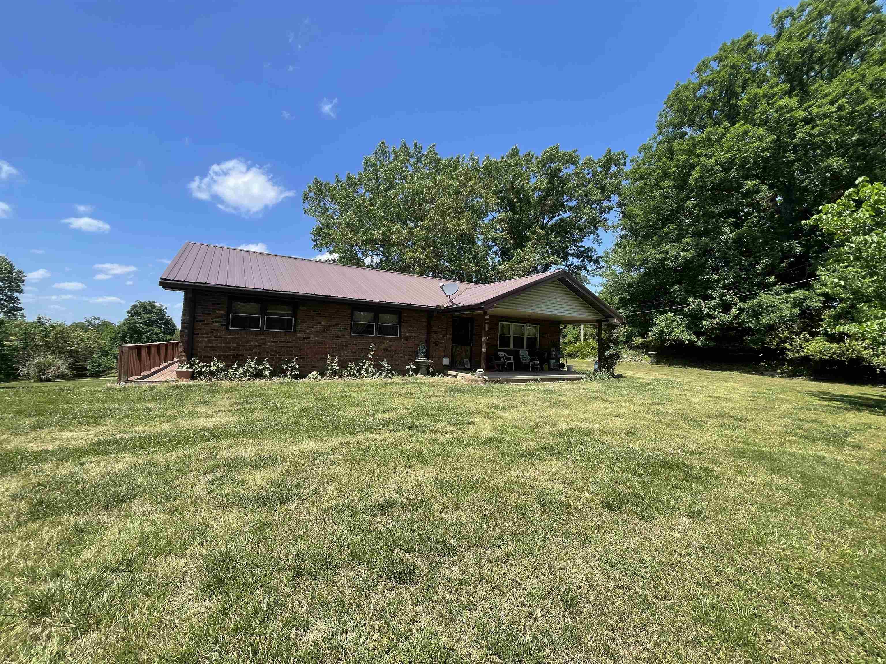 789 Cherokee Road Russell, KY 41169 - Photo 1 of 30