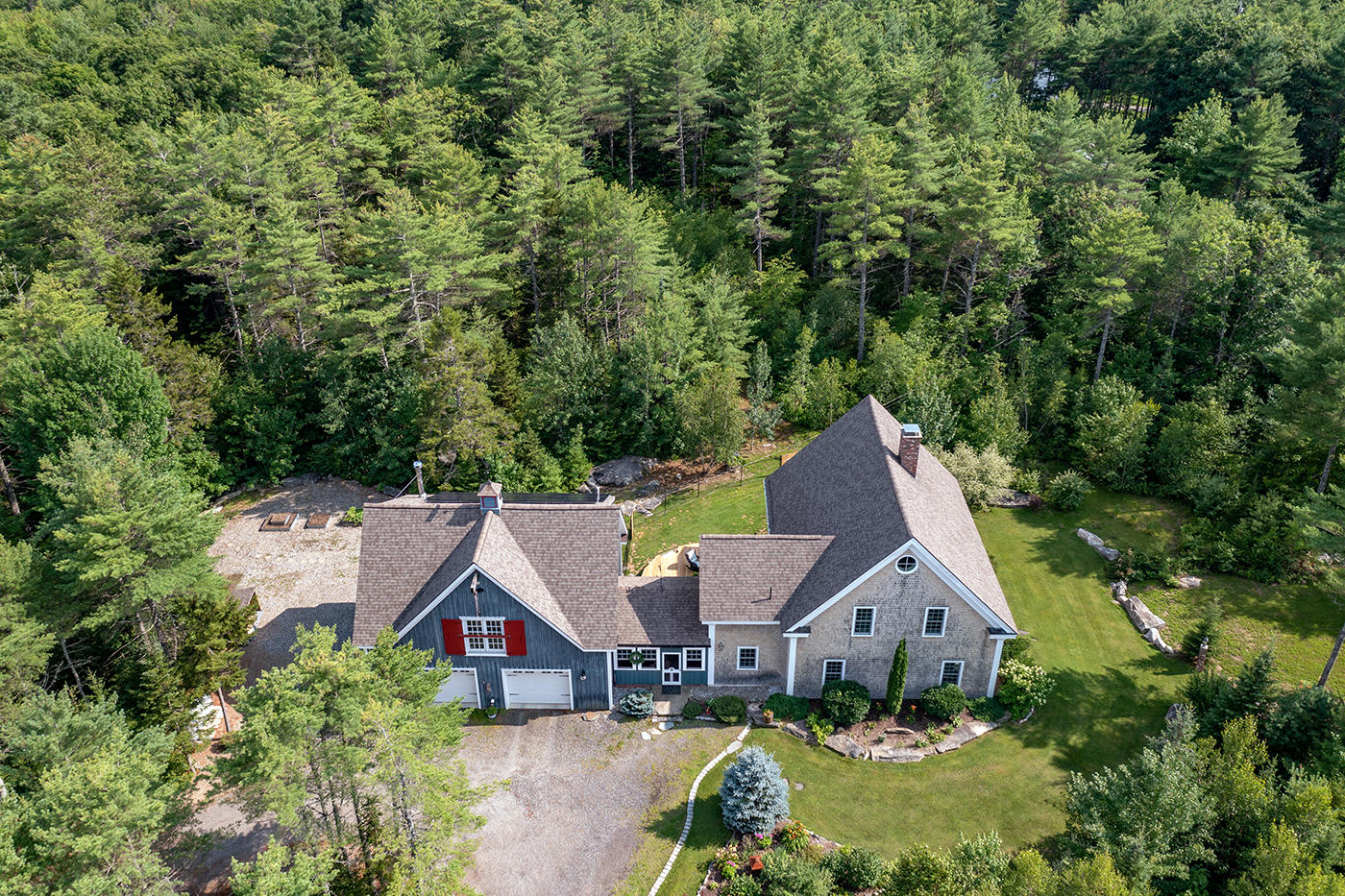 43 Crowley Road Lincolnville, ME 04849 - Photo 19 of 68 DJI_0627