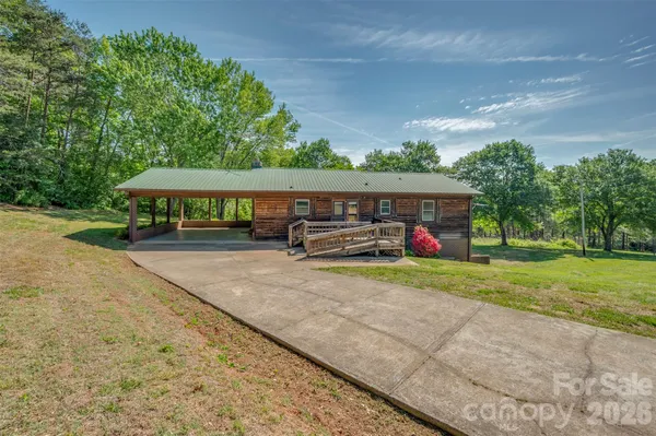 $369,000 | 184 Clelo Drive, Casar, NC 28020