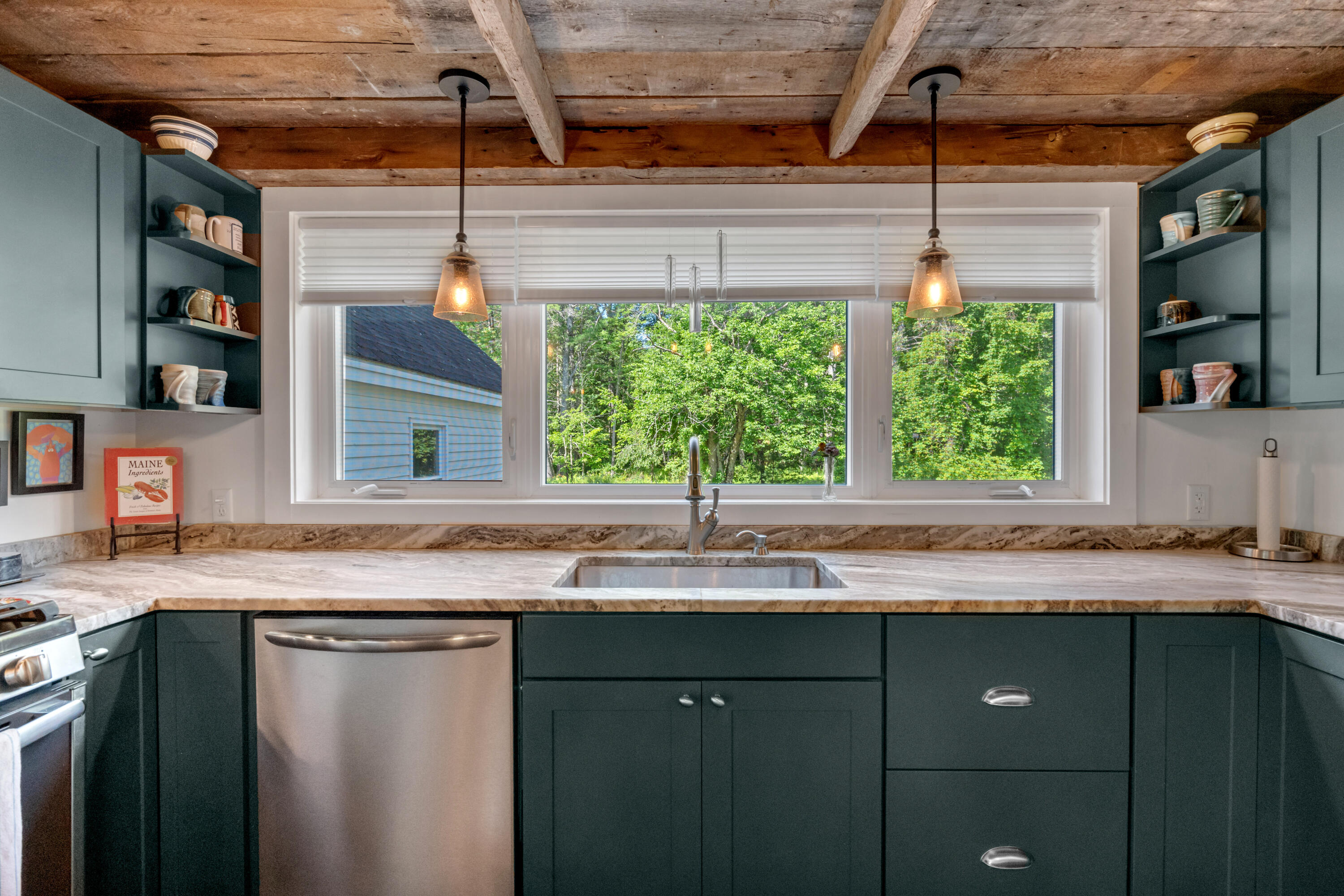 62 Old Elm Road Bridgton, ME 04009 - Photo 51 of 80 DSC08346