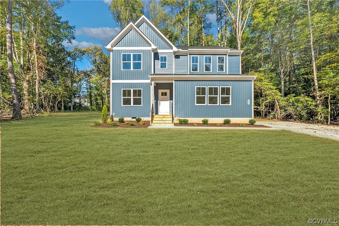 8600 Scouts Road Quinton, VA 23141 - Photo 1 of 38 Gallery Image 1