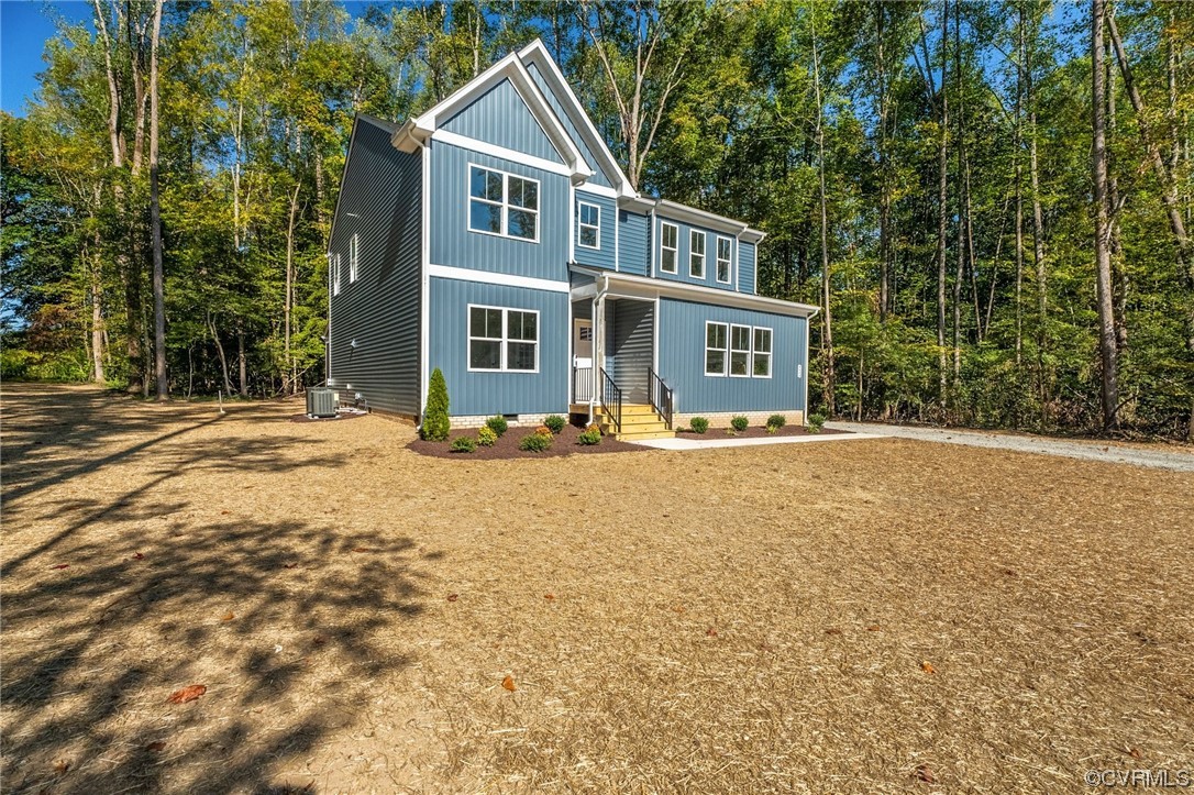 8600 Scouts Road Quinton, VA 23141 - Photo 2 of 38 Gallery Image 2