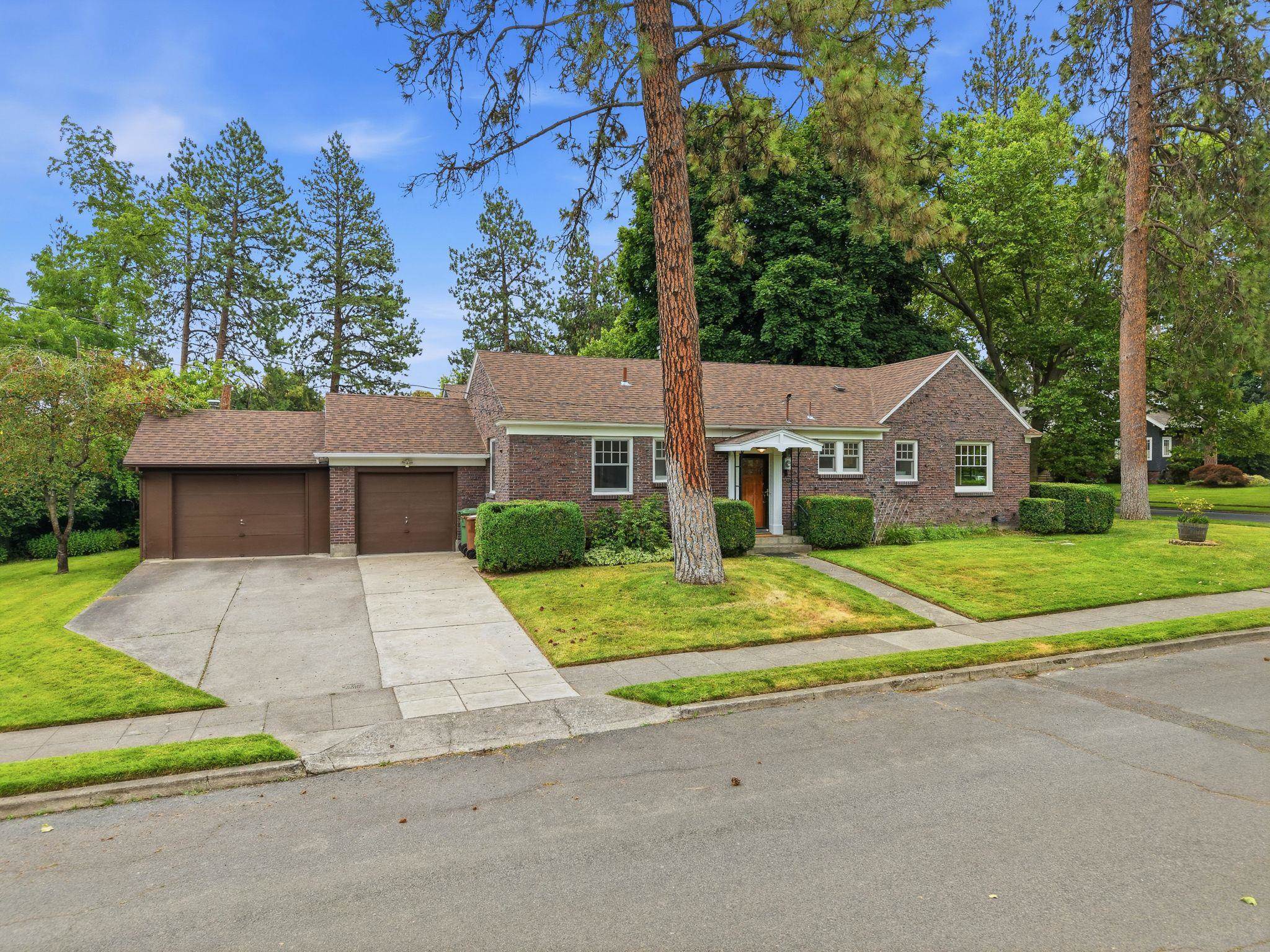 532 West 25th Avenue Spokane, WA 99203 - Photo 42 of 45
