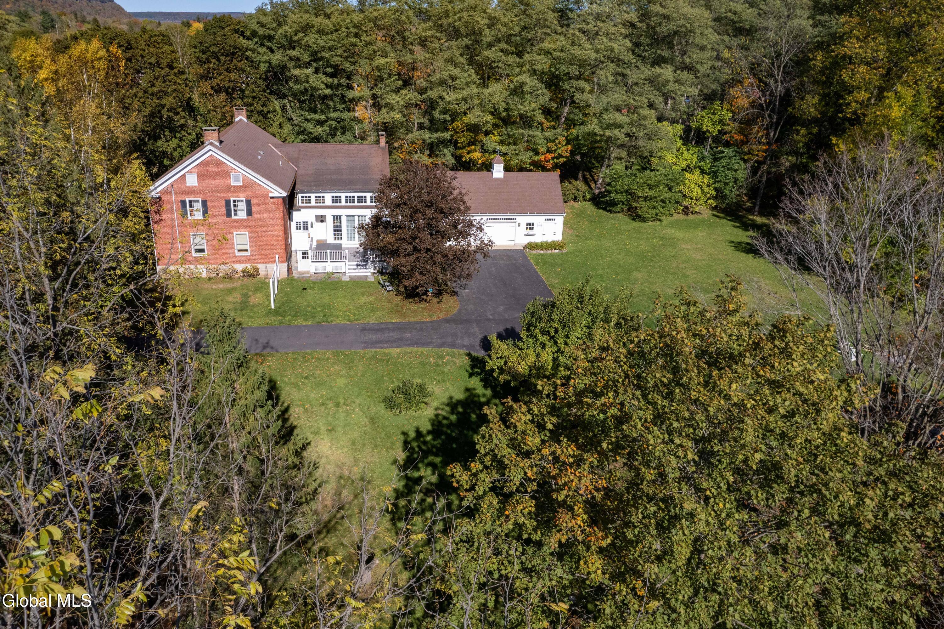 136 Main Street Schoharie, NY 12157 - Photo 1 of 87 136 Main St-149