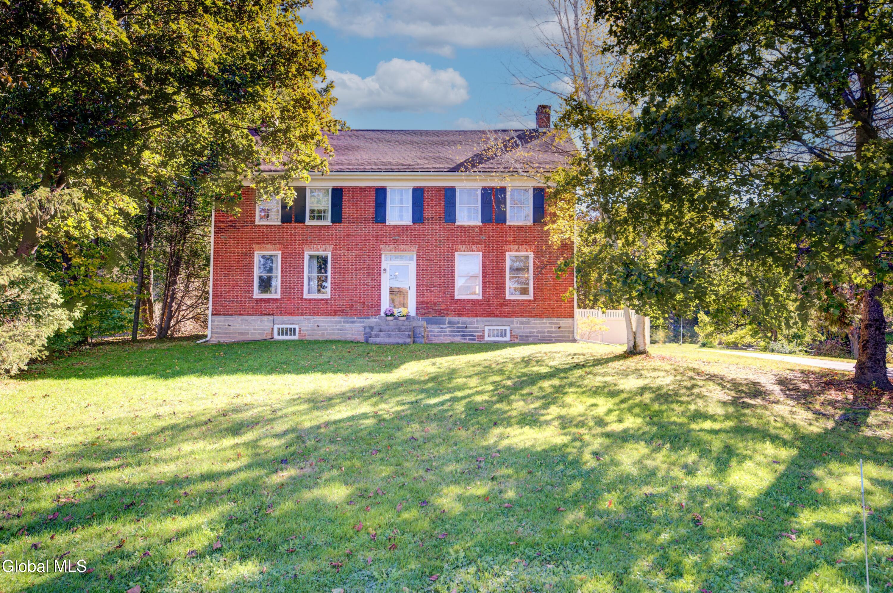136 Main Street Schoharie, NY 12157 - Photo 2 of 87 136 Main St-14