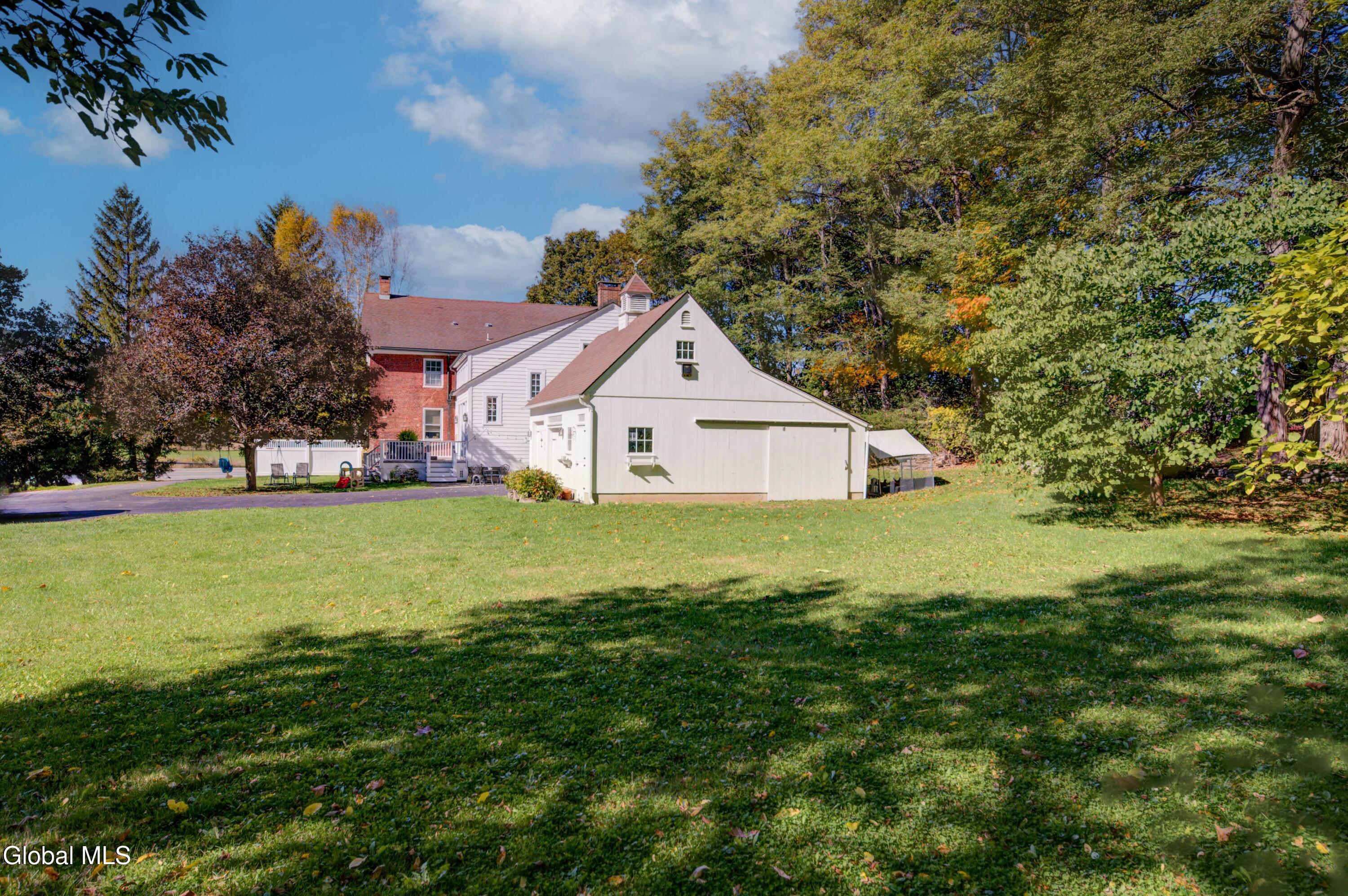 136 Main Street Schoharie, NY 12157 - Photo 68 of 87 136 Main St-132