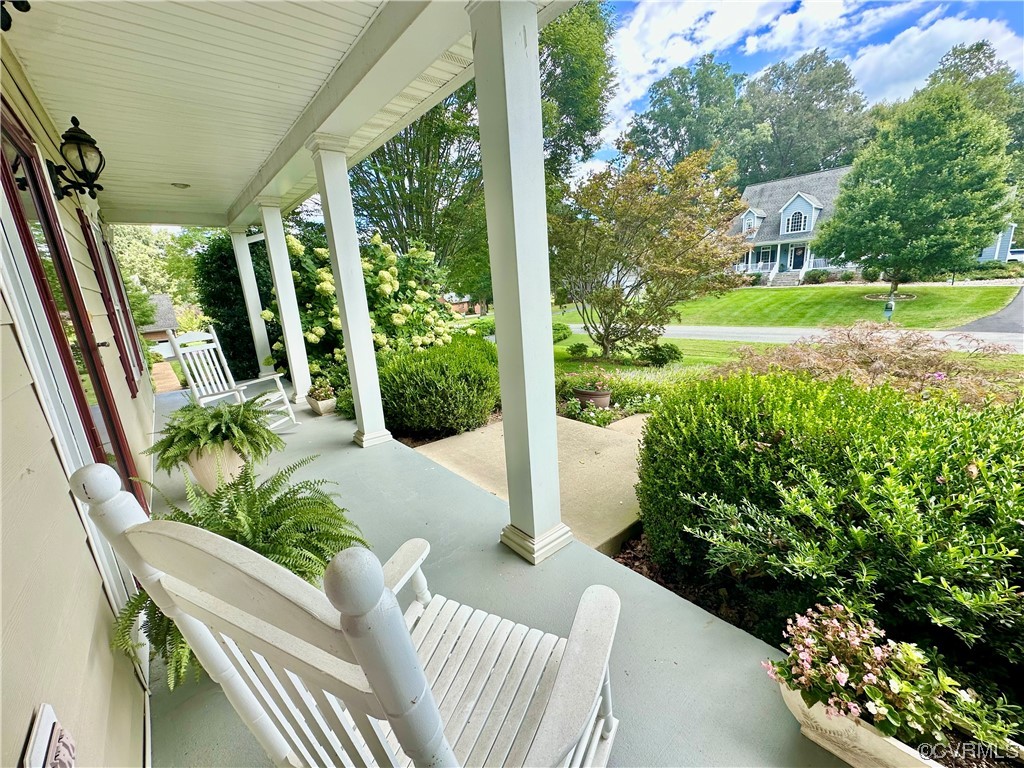 14485 Riverside Drive Ashland, VA 23005 - Photo 39 of 50 Gallery Image 39