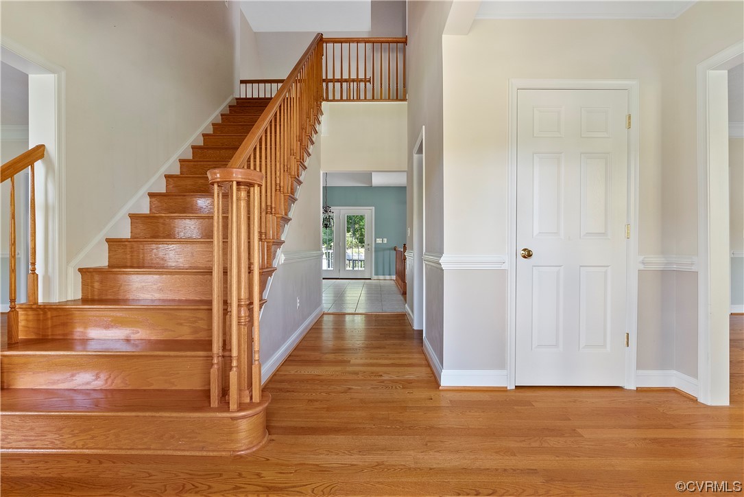 14485 Riverside Drive Ashland, VA 23005 - Photo 4 of 50 Gallery Image 4