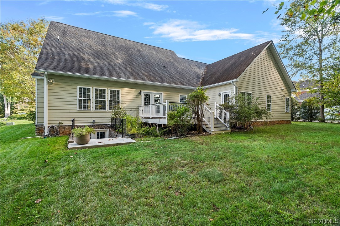 14485 Riverside Drive Ashland, VA 23005 - Photo 42 of 50 Gallery Image 42