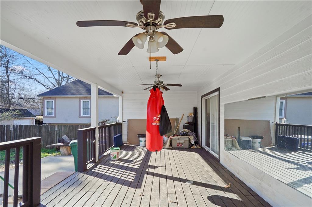 187 Privette Road Southwest Marietta, GA 30008 - Photo 18 of 20