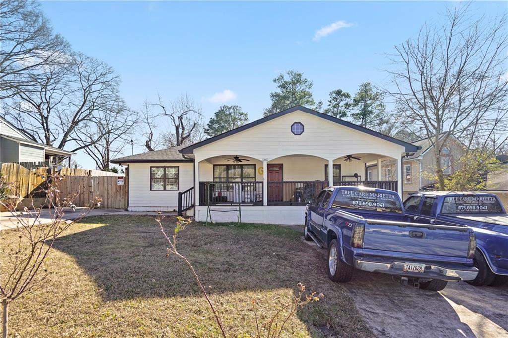 187 Privette Road Southwest Marietta, GA 30008 - Photo 19 of 20