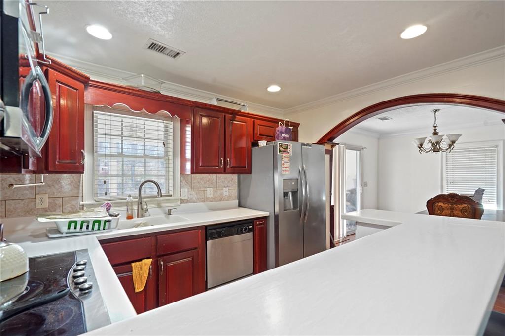 187 Privette Road Southwest Marietta, GA 30008 - Photo 8 of 20