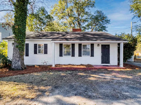 $135,000 | 1220 3rd Avenue, Kingstree, SC 29556