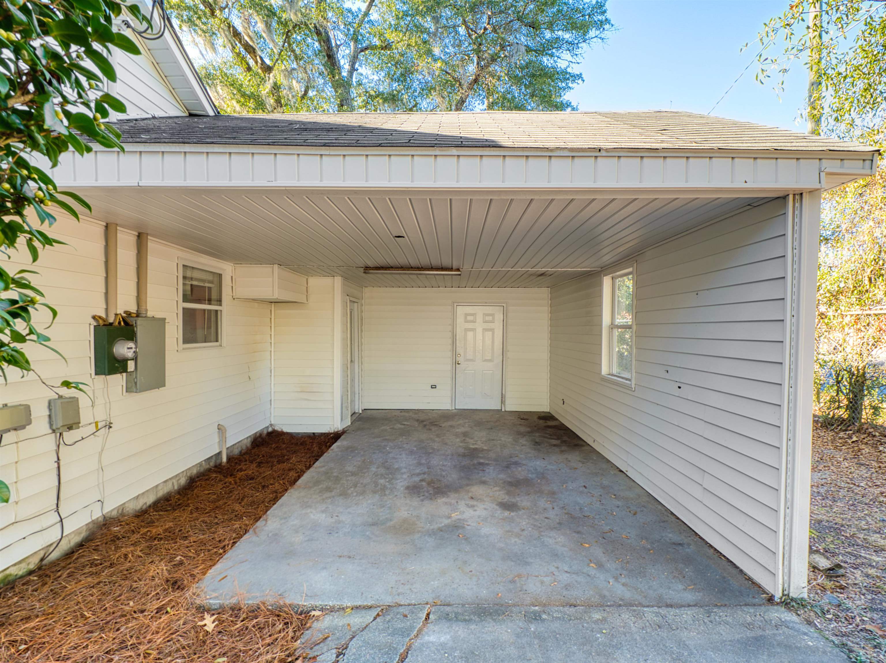 1220 3rd Avenue Kingstree, SC 29556 - Photo 21 of 34