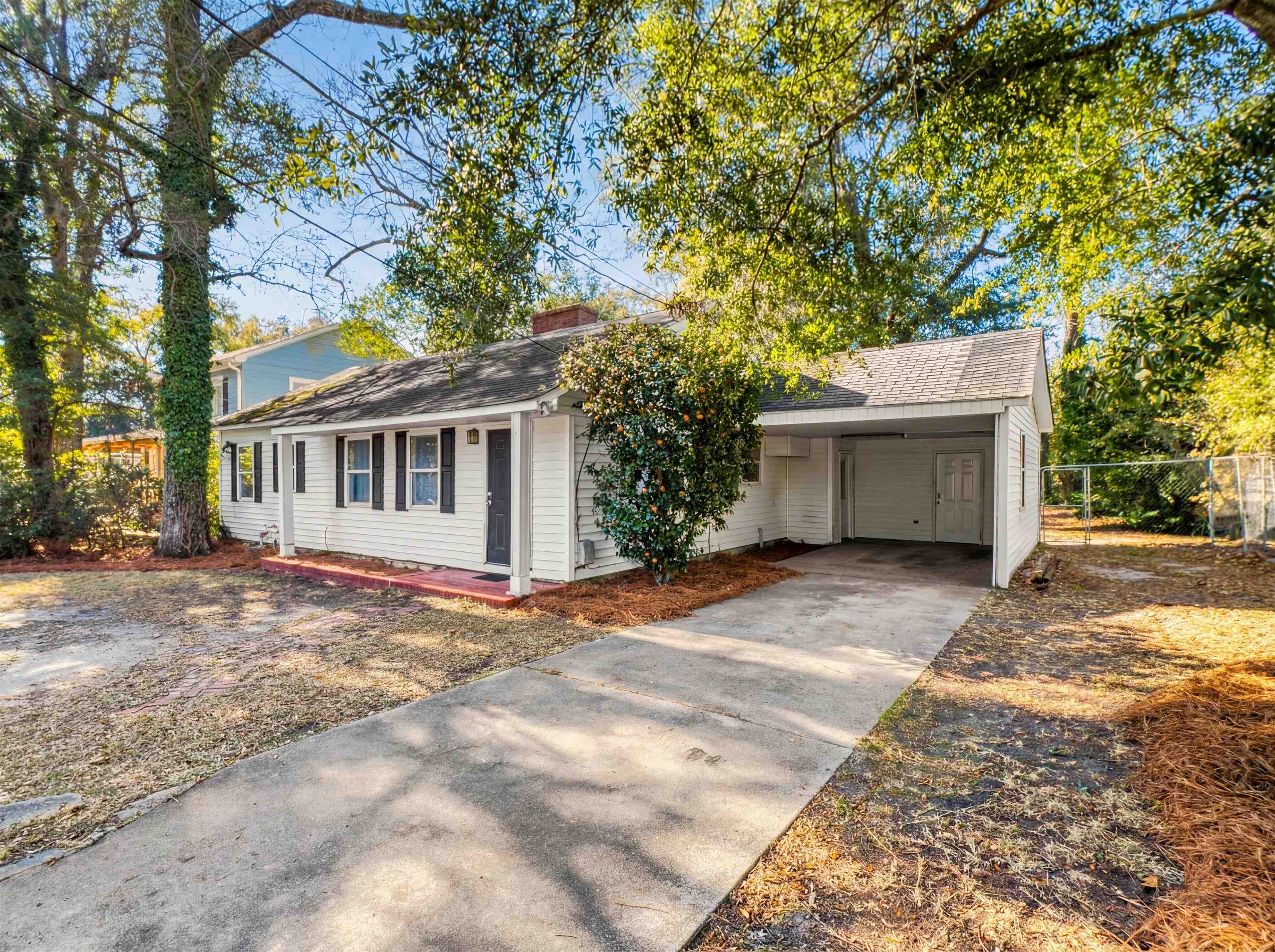 1220 3rd Avenue Kingstree, SC 29556 - Photo 22 of 34