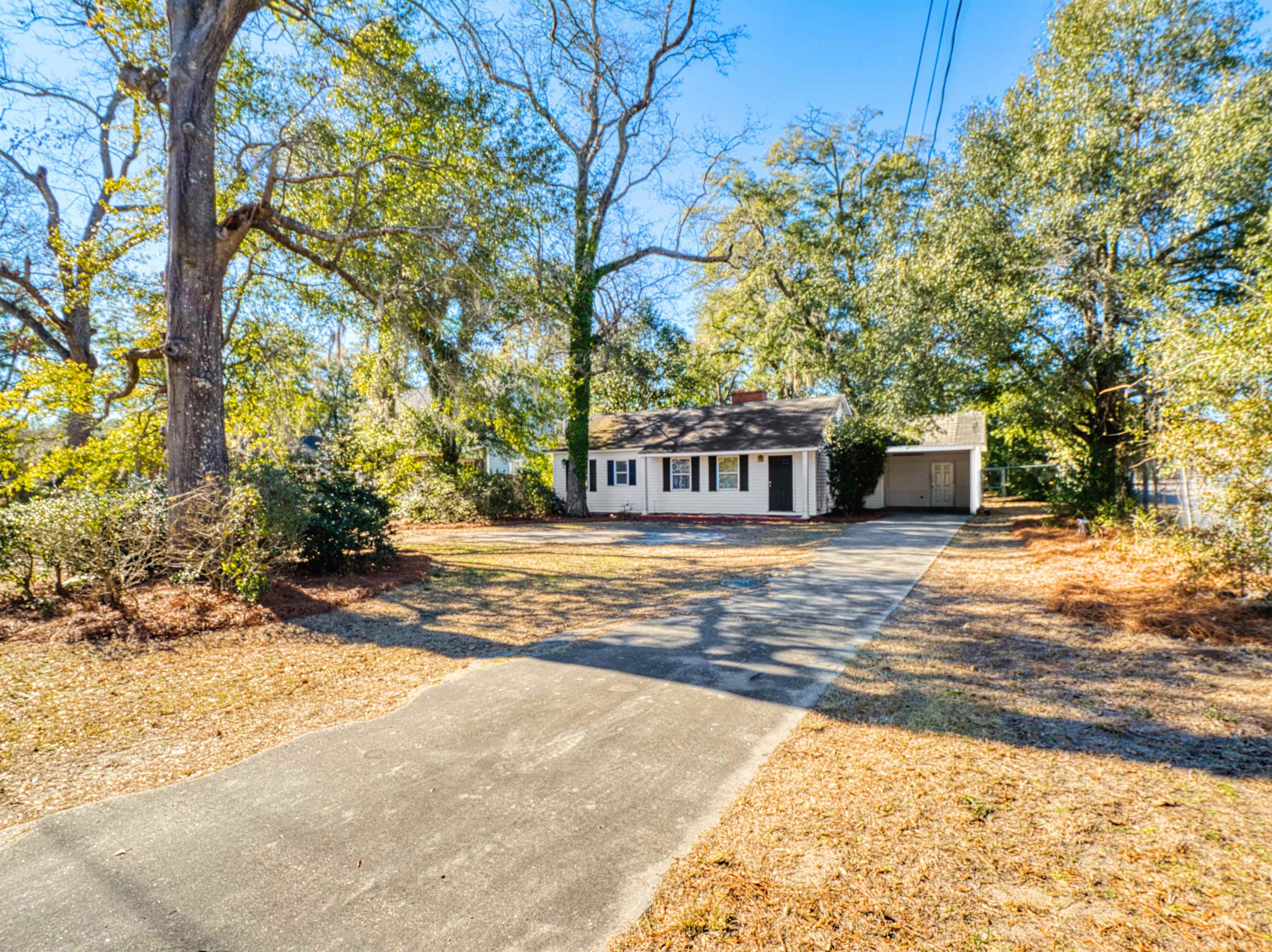 1220 3rd Avenue Kingstree, SC 29556 - Photo 23 of 34