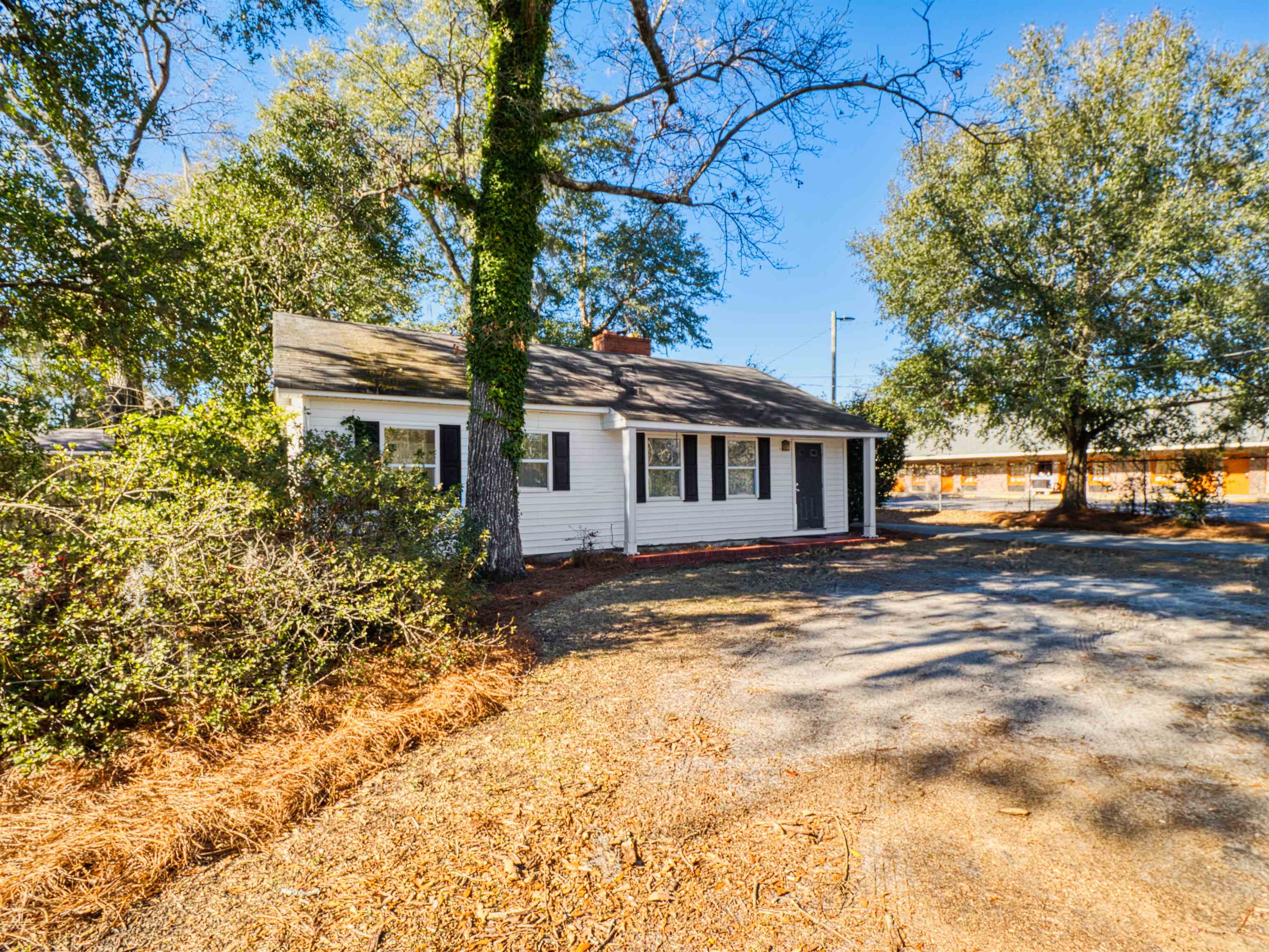 1220 3rd Avenue Kingstree, SC 29556 - Photo 24 of 34