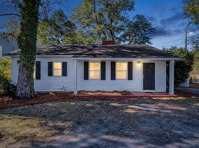 $145,000 | 1220 3rd Avenue, Kingstree, SC 29556