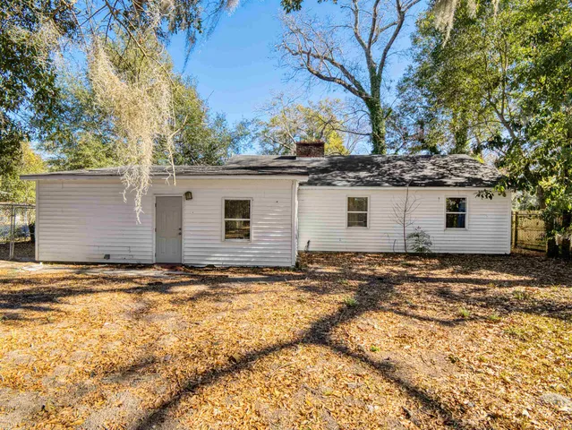 $145,000 | 1220 3rd Avenue, Kingstree, SC 29556