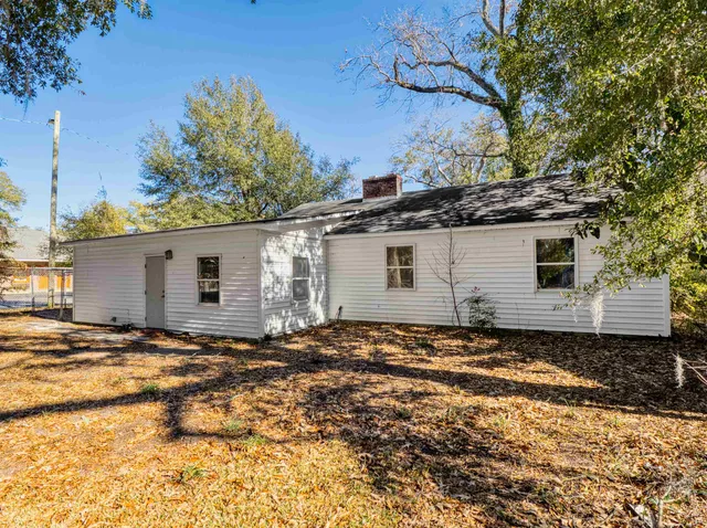 $145,000 | 1220 3rd Avenue, Kingstree, SC 29556