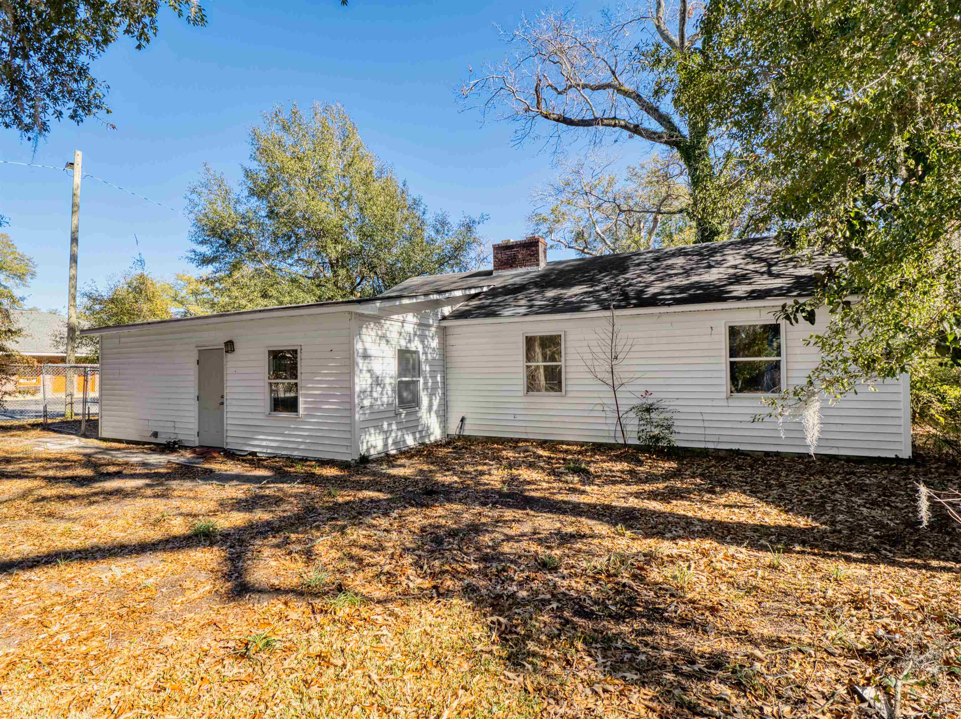 1220 3rd Avenue Kingstree, SC 29556 - Photo 27 of 34