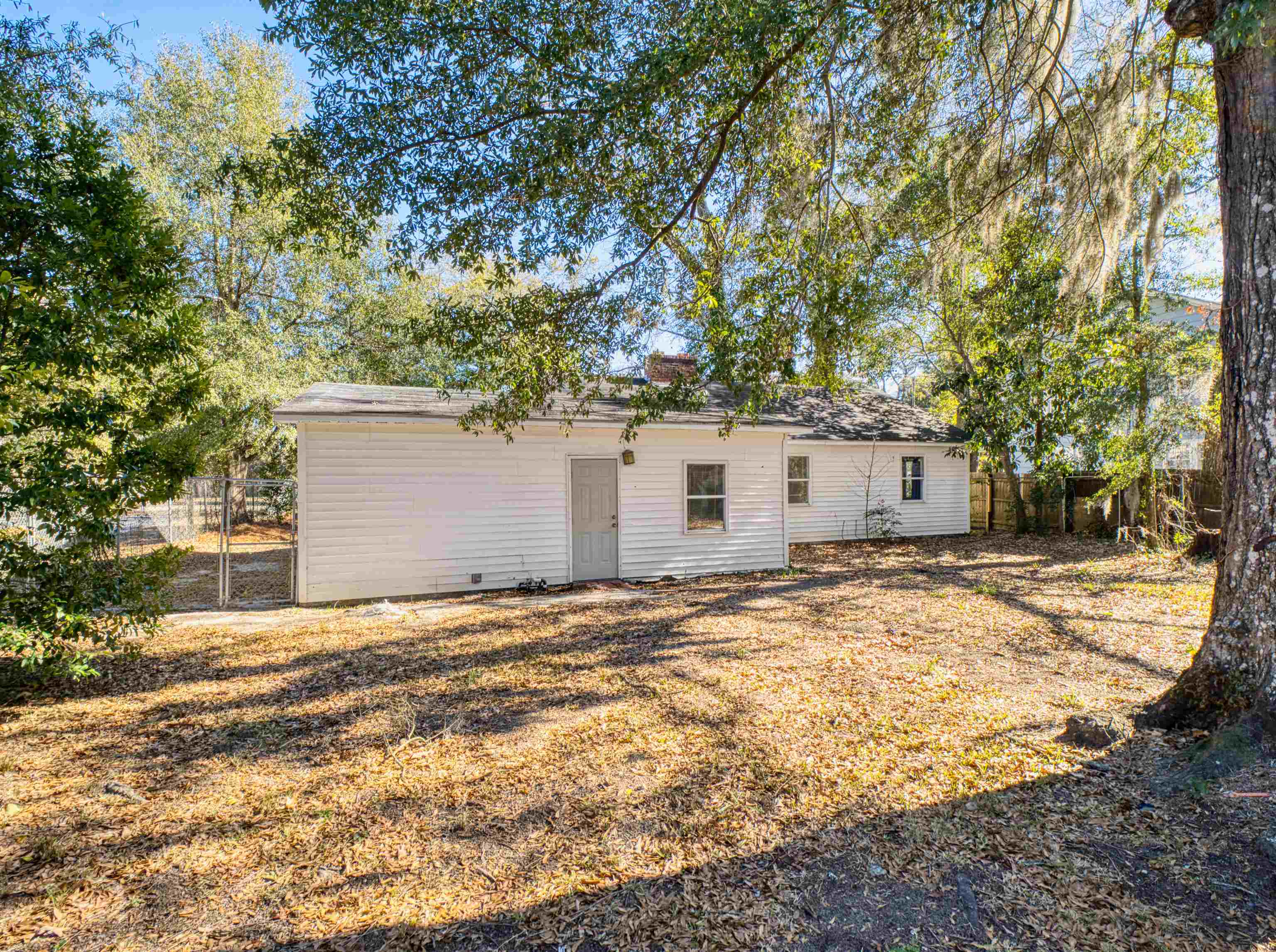 1220 3rd Avenue Kingstree, SC 29556 - Photo 28 of 34