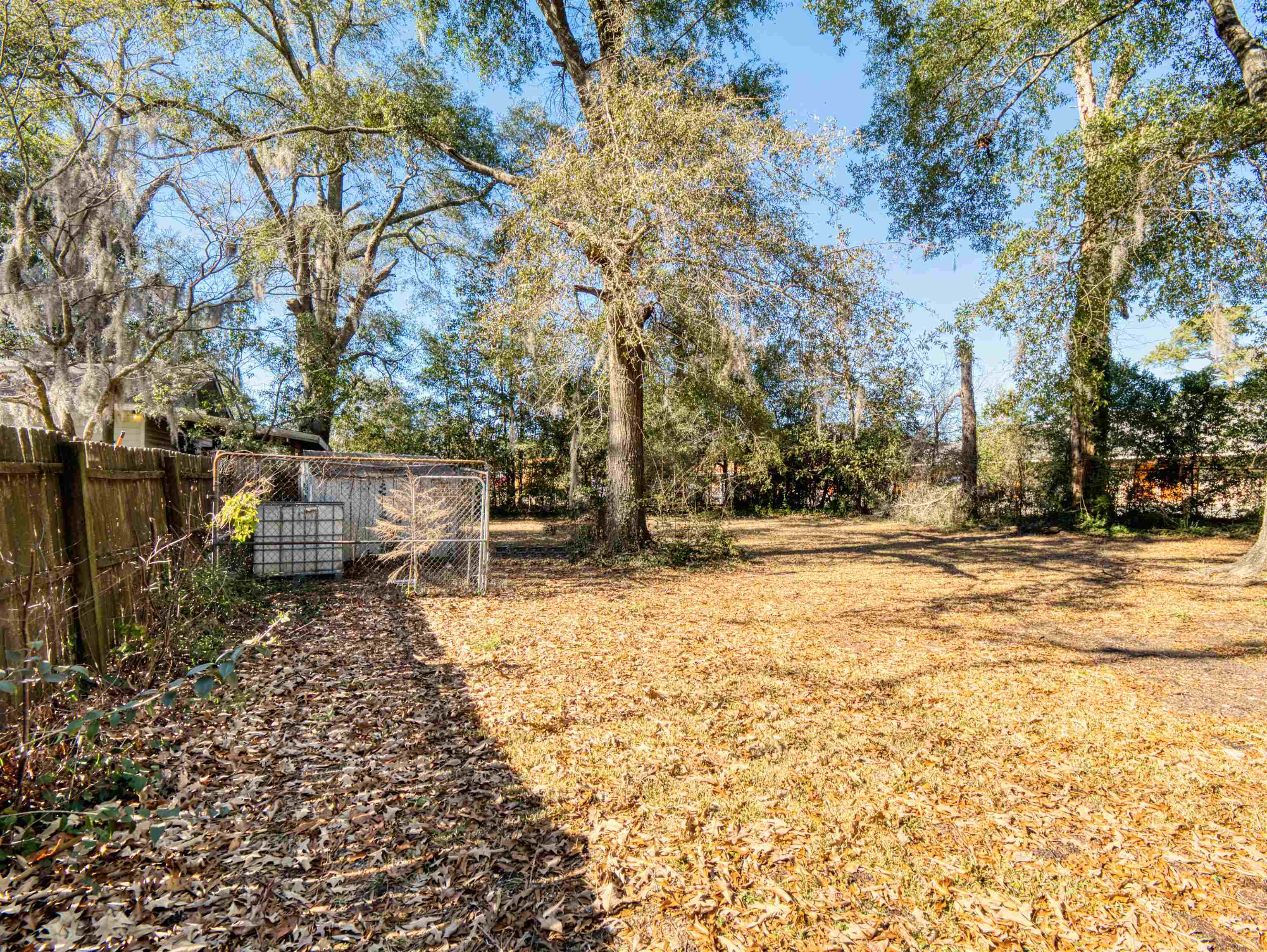 1220 3rd Avenue Kingstree, SC 29556 - Photo 30 of 34