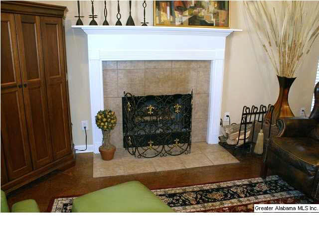 293 Nottingham Drive Calera, AL 35040 - Photo 29 of 30