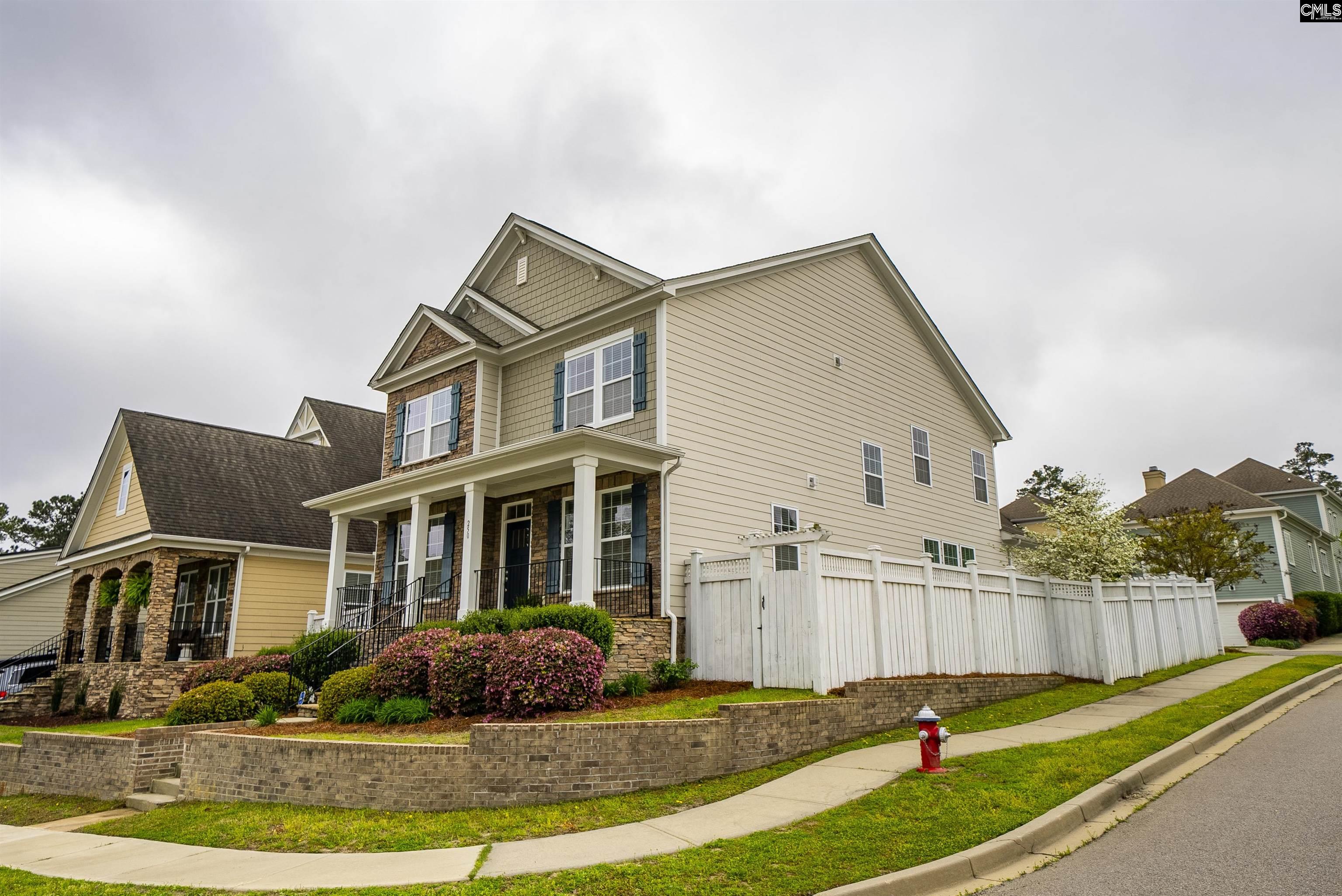 250 Thacher Loop Elgin, SC 29045 - Photo 56 of 73