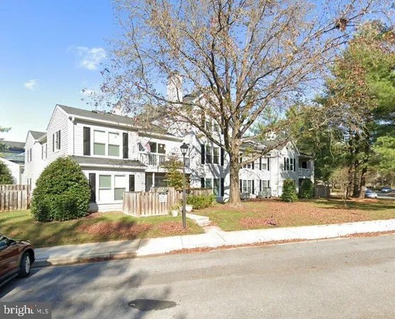 $319,900 | 18107 Rolling Meadow Way, Unit 246, Olney, MD 20832