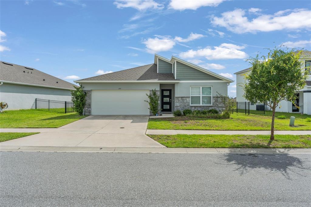 273 Talisi Loop St. Cloud, FL 34771 - Photo 42 of 43