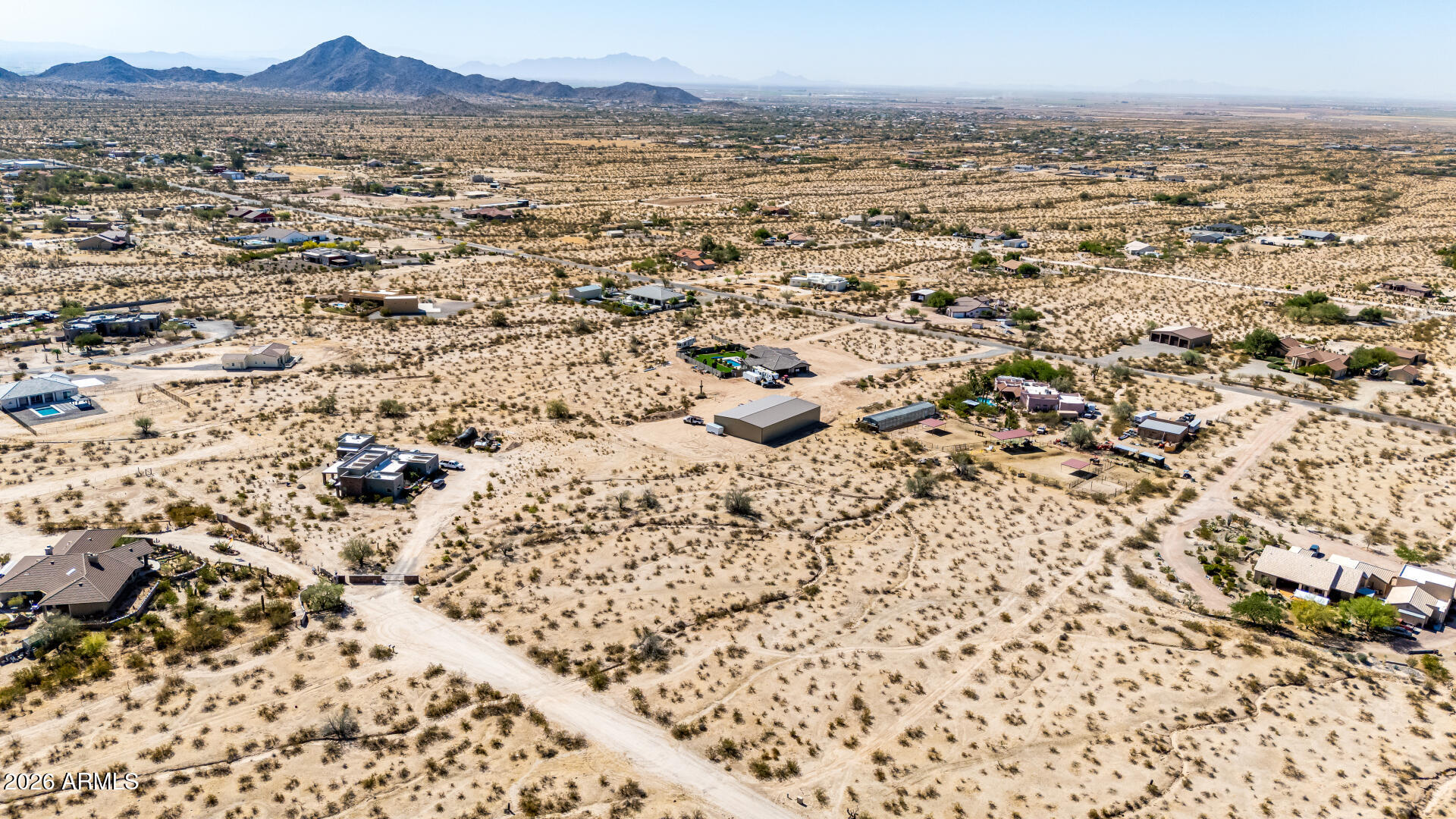 Tbd West Rhodes Way, Unit 28 Casa Grande, AZ 85194 - Photo 7 of 18 a view of an outdoor space