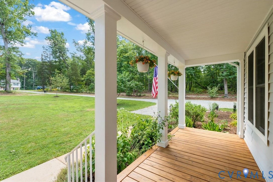 2088 Hancock Road Powhatan, VA 23139 - Photo 6 of 52