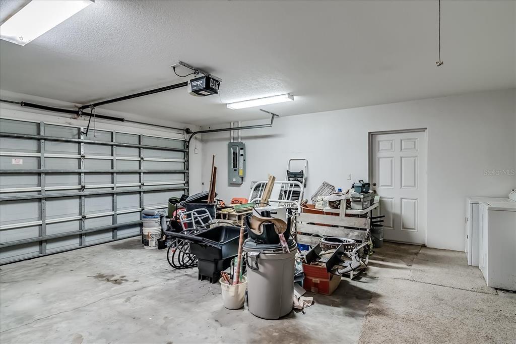 30 Milky Way Venus, FL 33960 - Photo 26 of 45 a view of a storage & utility room