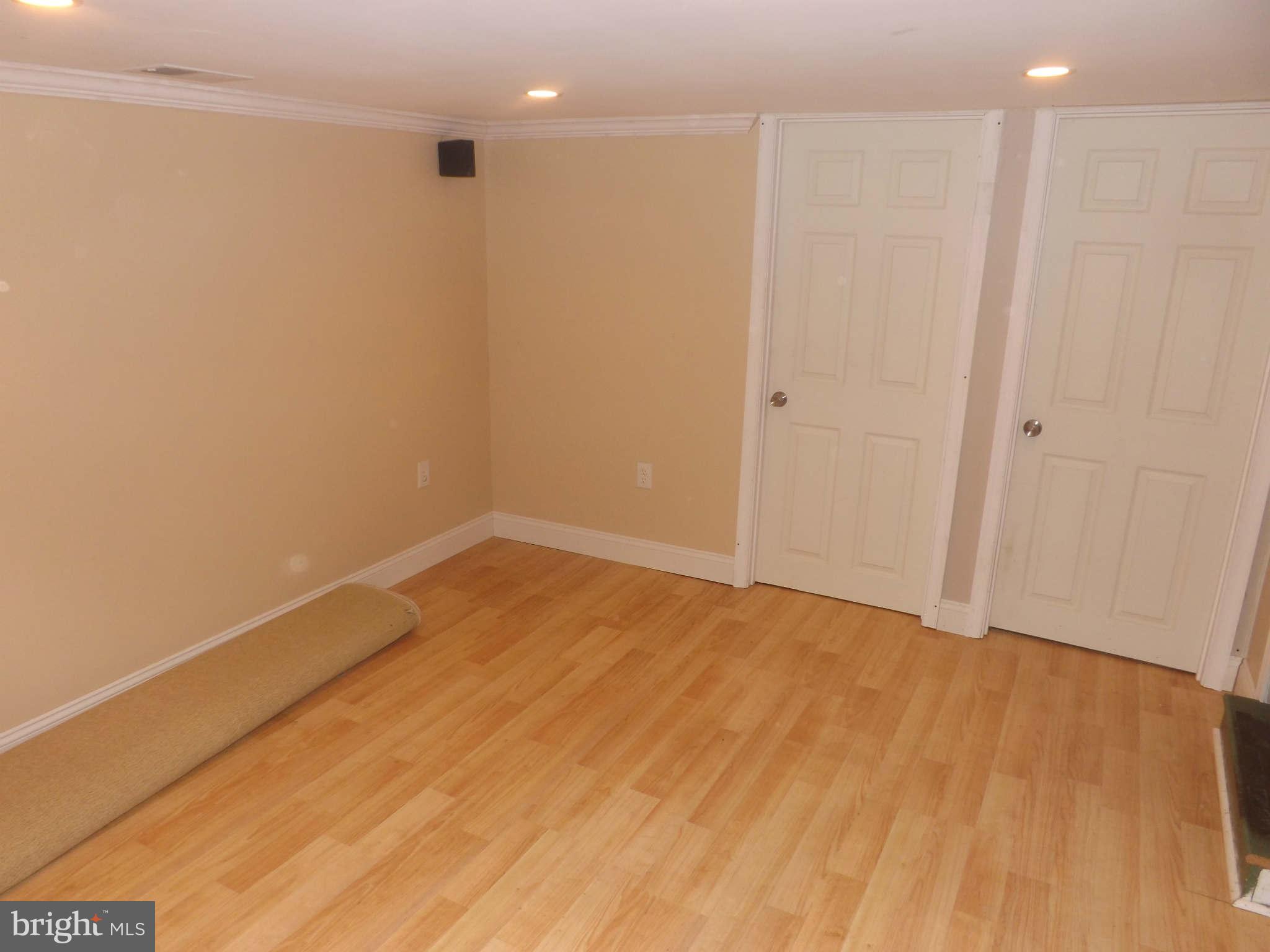 60 Cox Road Huntingtown, MD 20639 - Photo 11 of 15 a view of an empty room