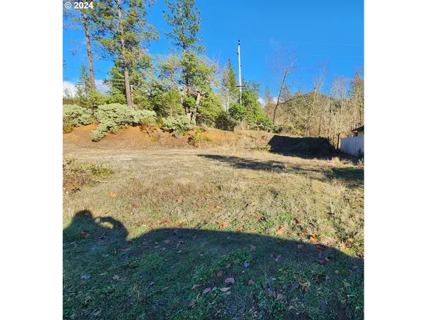 $19,000 | 221 Cedar Ridge Drive, Cave Junction, OR 97523