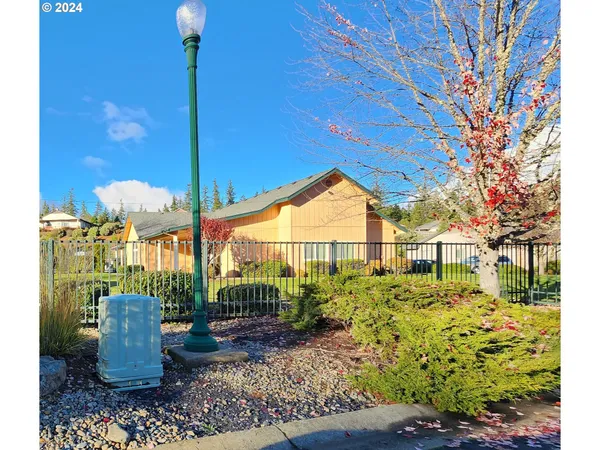 $19,000 | 221 Cedar Ridge Drive, Cave Junction, OR 97523