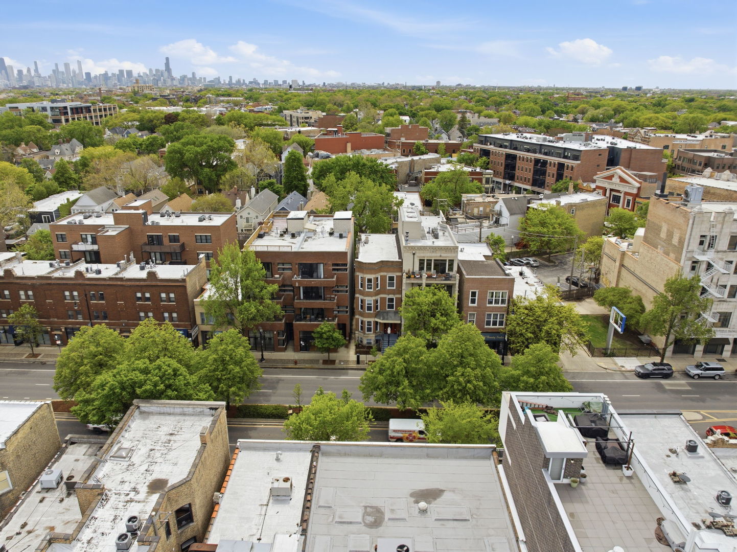 1929 West Irving Park Road, Unit 2 Chicago, IL 60613 - Photo 23 of 23 Gallery Image 23