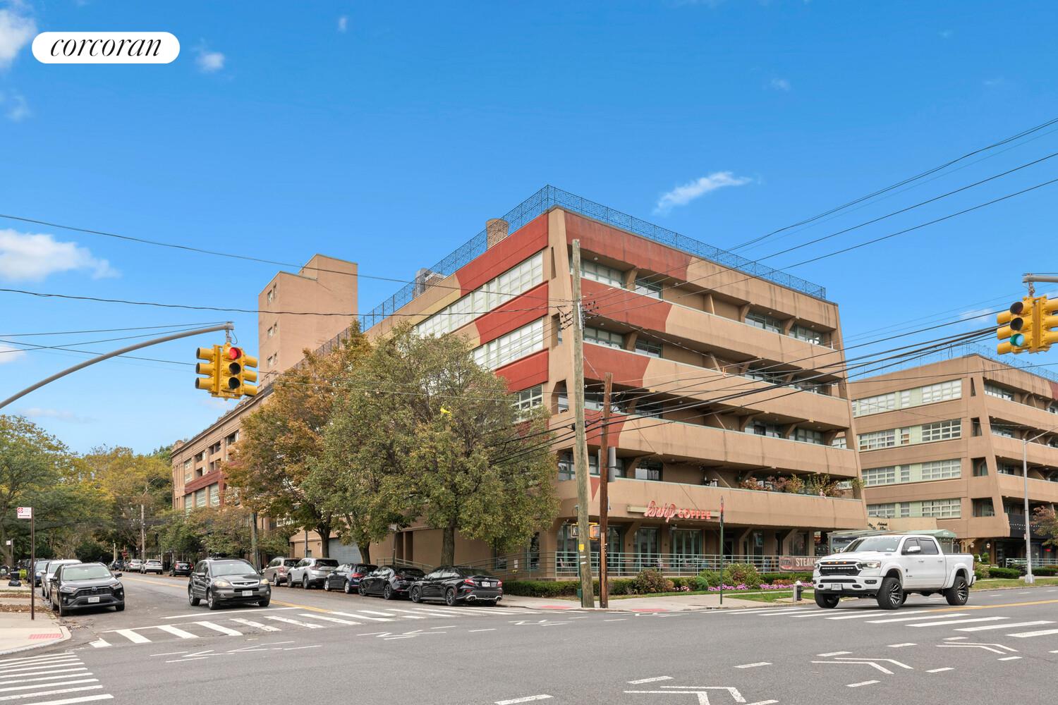 19-19 24th Avenue, Unit R102 Queens, NY 11102 - Photo 18 of 19