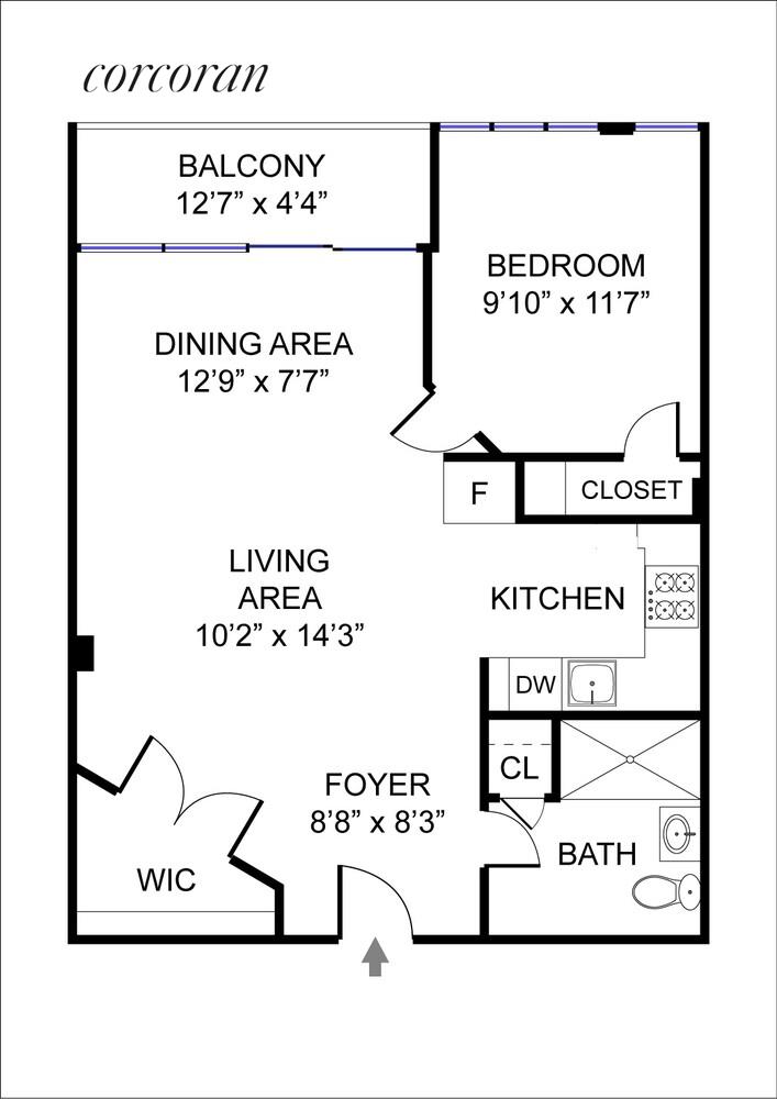 19-19 24th Avenue, Unit R102 Queens, NY 11102 - Photo 19 of 19