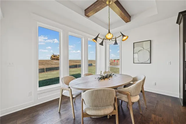 $699,900 | 1600 Southwest 27th Street, Lee's Summit, MO 64082