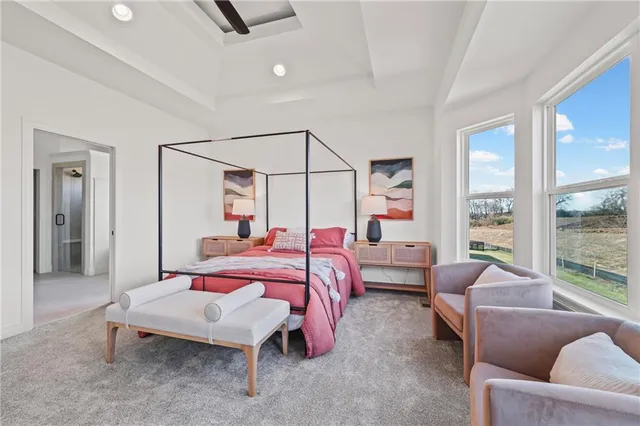 $699,900 | 1600 Southwest 27th Street, Lee's Summit, MO 64082