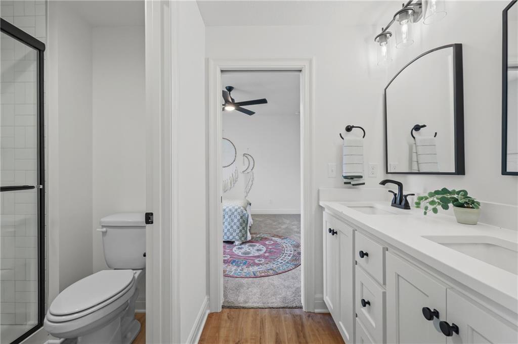 1600 Southwest 27th Street Lee's Summit, MO 64082 - Photo 34 of 57