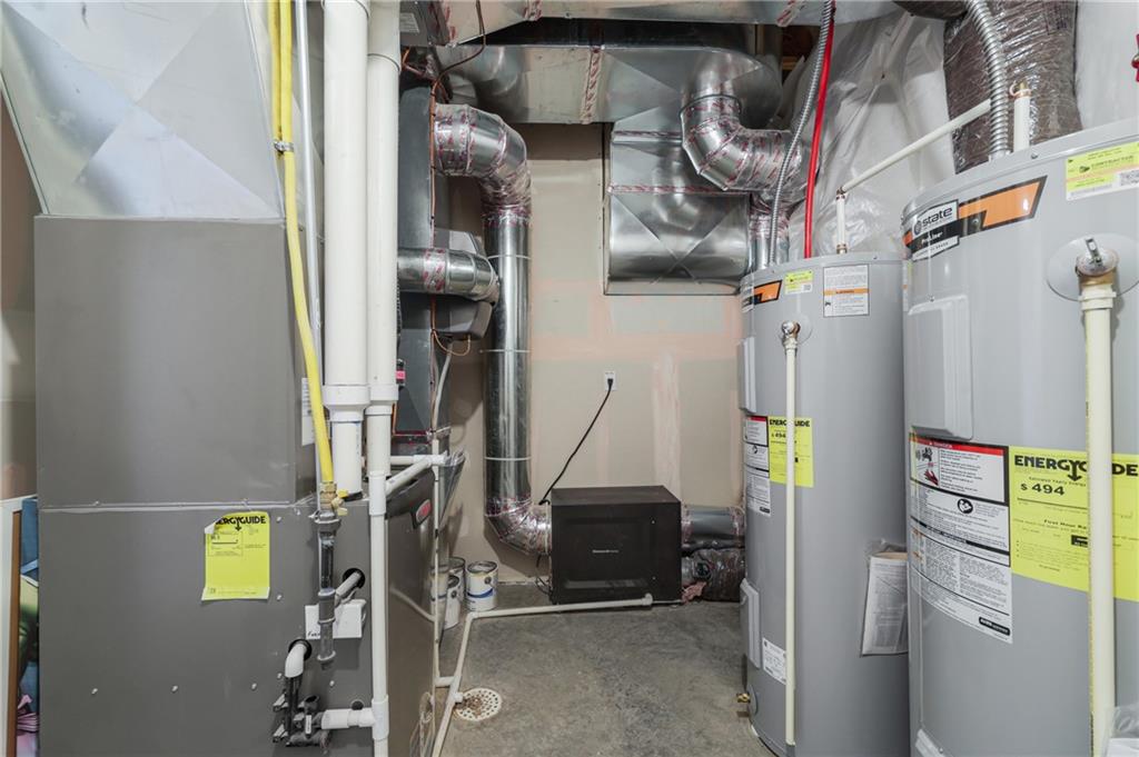 1600 Southwest 27th Street Lee's Summit, MO 64082 - Photo 41 of 57