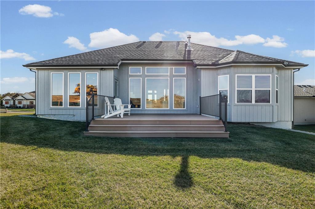 1600 Southwest 27th Street Lee's Summit, MO 64082 - Photo 44 of 57