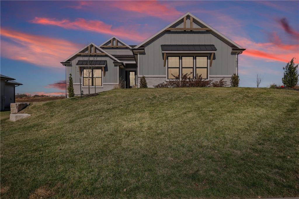 1600 Southwest 27th Street Lee's Summit, MO 64082 - Photo 54 of 57