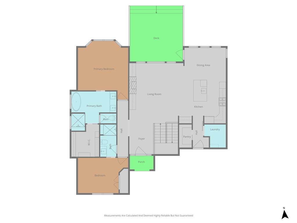 1600 Southwest 27th Street Lee's Summit, MO 64082 - Photo 56 of 57