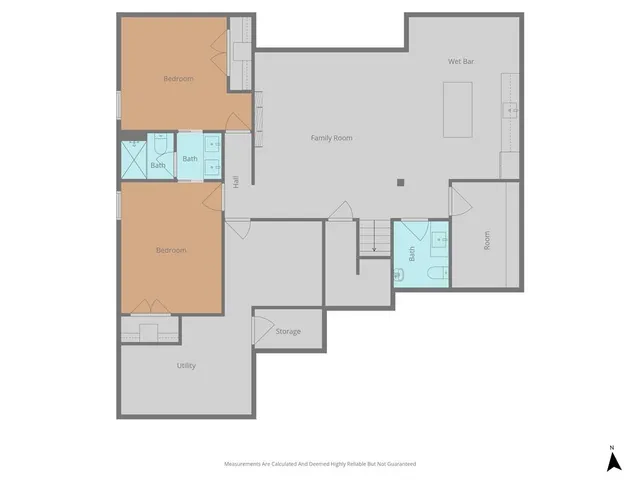 $699,900 | 1600 Southwest 27th Street, Lee's Summit, MO 64082